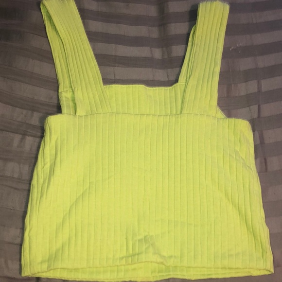 American eagle crop top - Picture 3 of 3